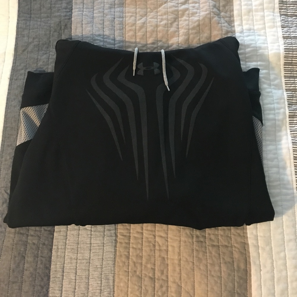 Under Armour cold gear hoodie