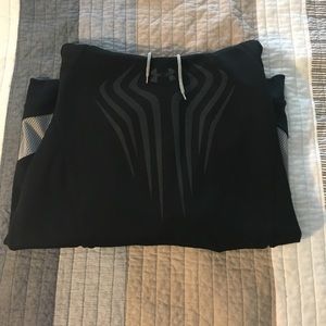 Under Armour cold gear hoodie