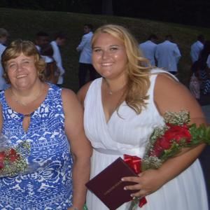 Meet your Posher, Sharon