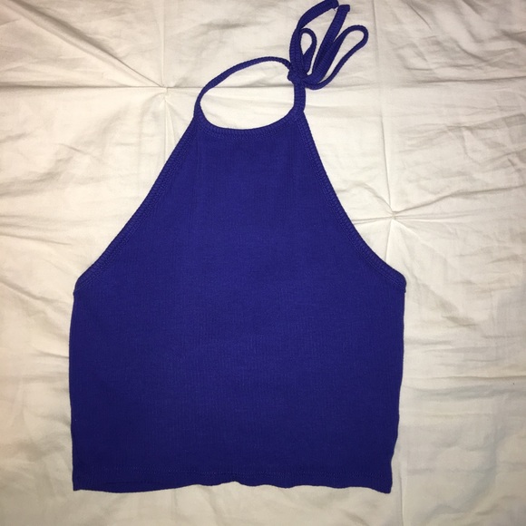 Forever 21 Tops - Forever 21 halter top