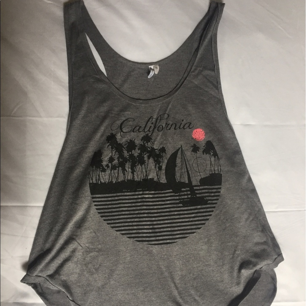 Rip curl tank