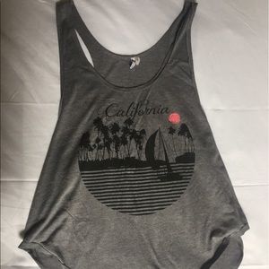 Rip curl tank