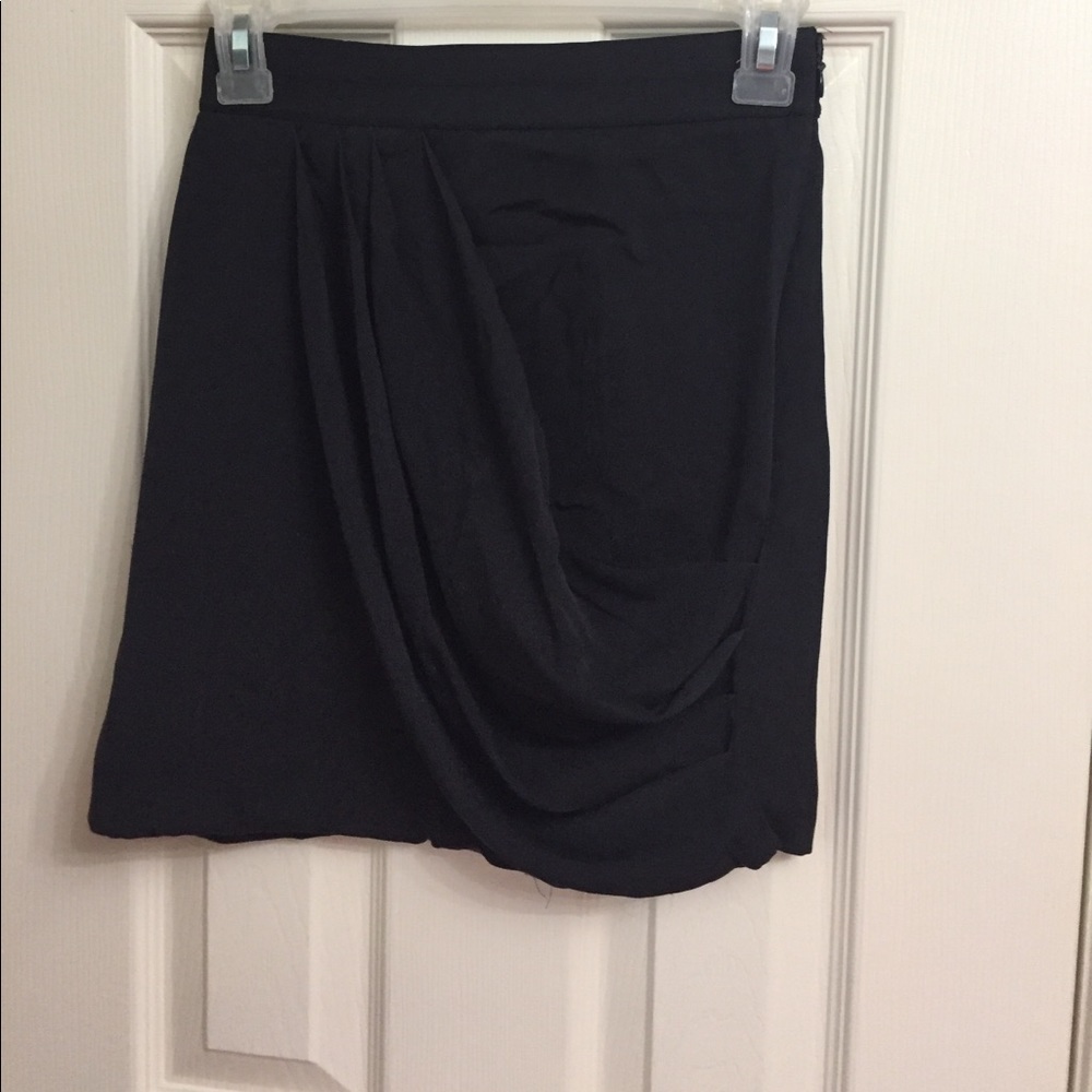 Catherine malandrino skirt