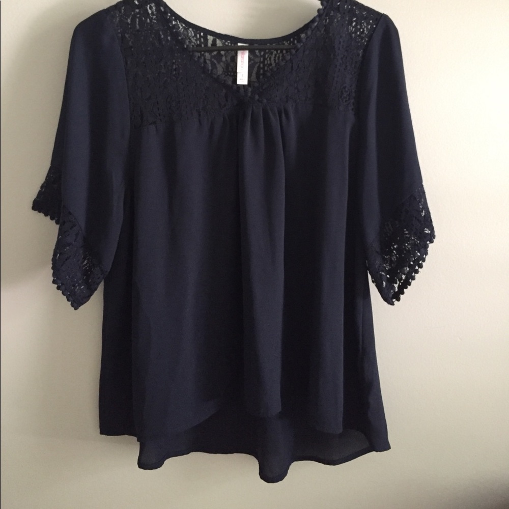 Mesh top NWOT