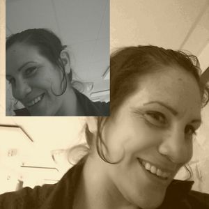 Meet your Posher, Elena