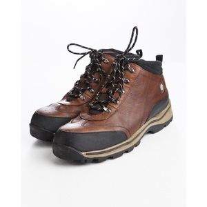 Boy's Timberland Backroads Hiker Youth Boot