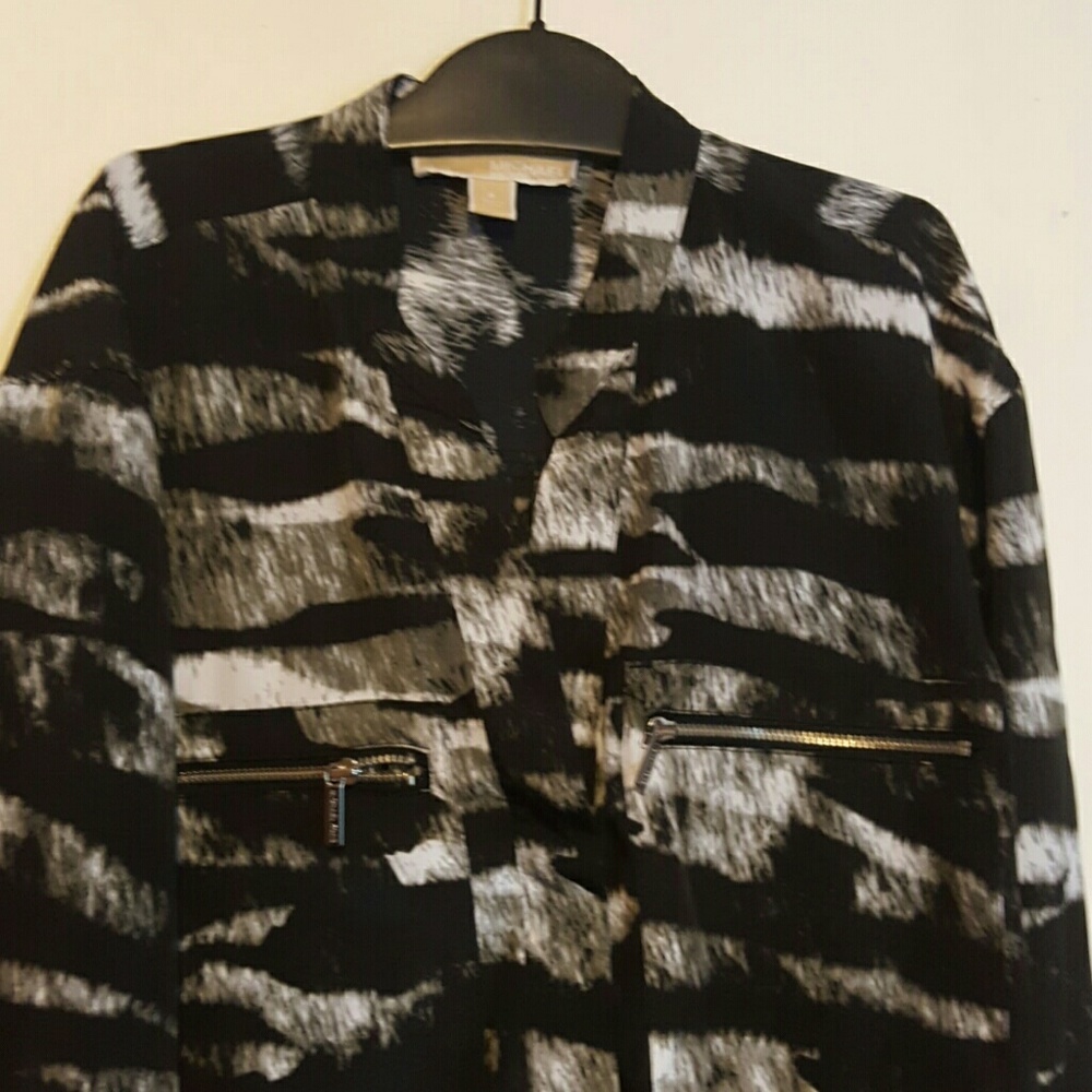 Michael Kors blouse