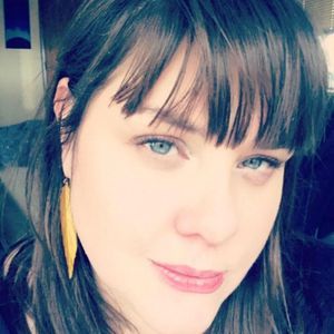 Meet your Posher, Andy