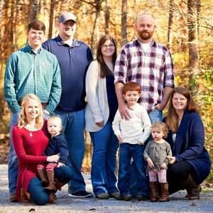 Meet your Posher, Tracy