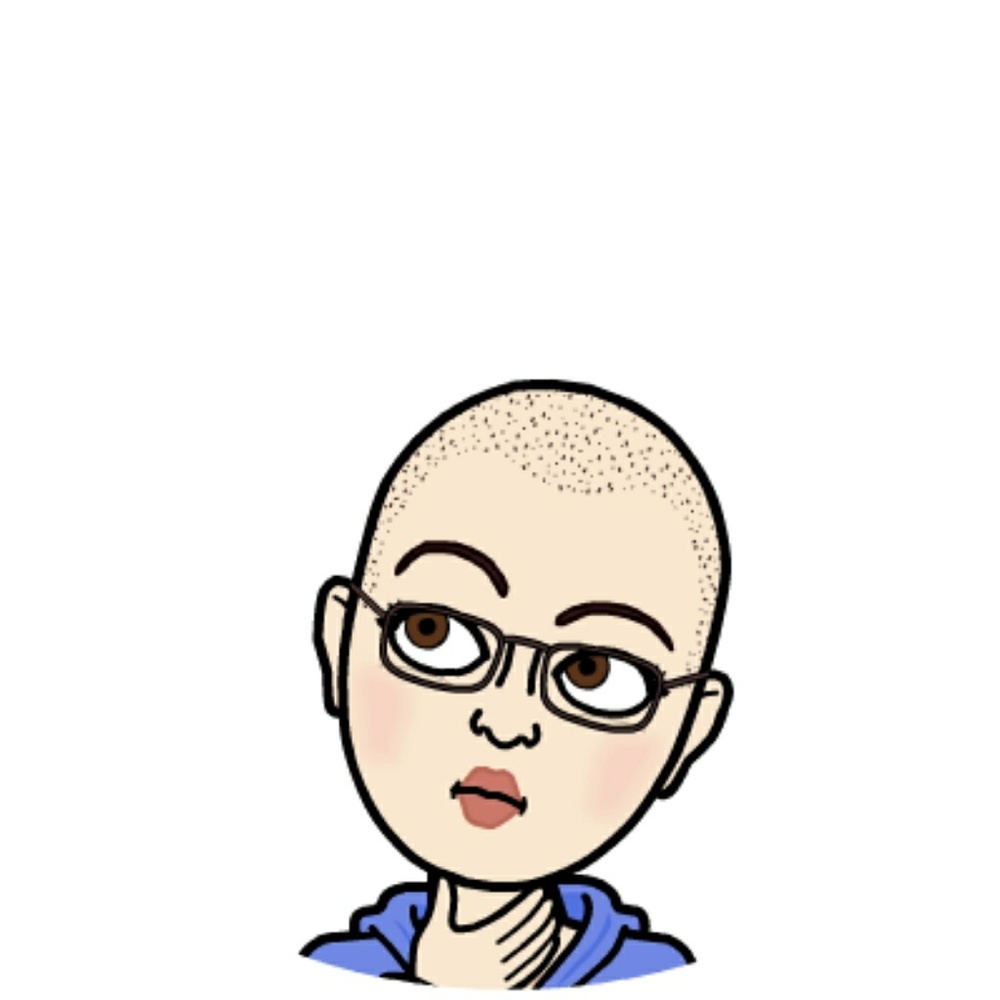 Meet your Posher, Amy