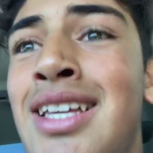 Meet your Posher, Antonio