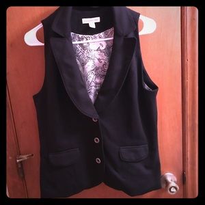 Great work business vest