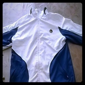 Jordan jacket