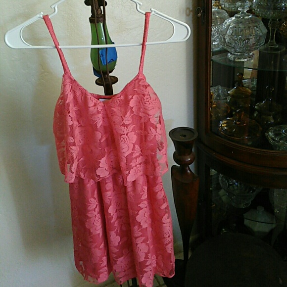 Dress - Picture 1 of 3