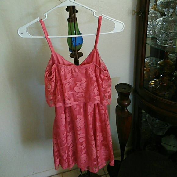 Dress - Picture 2 of 3