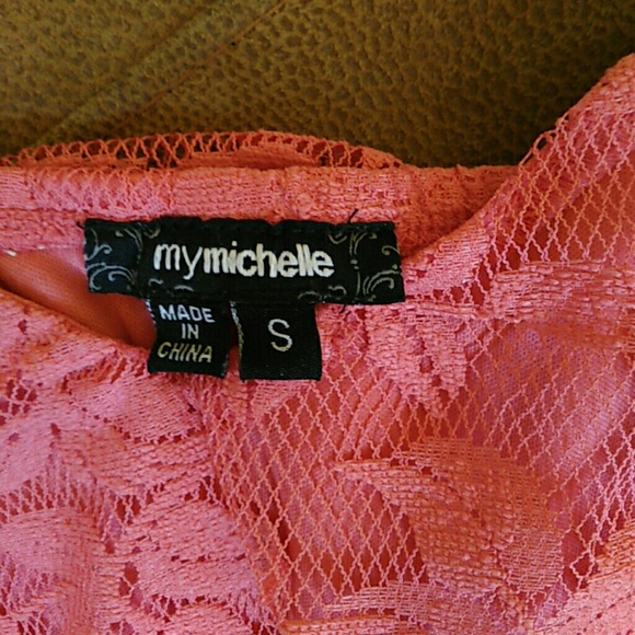 Dress - Picture 3 of 3