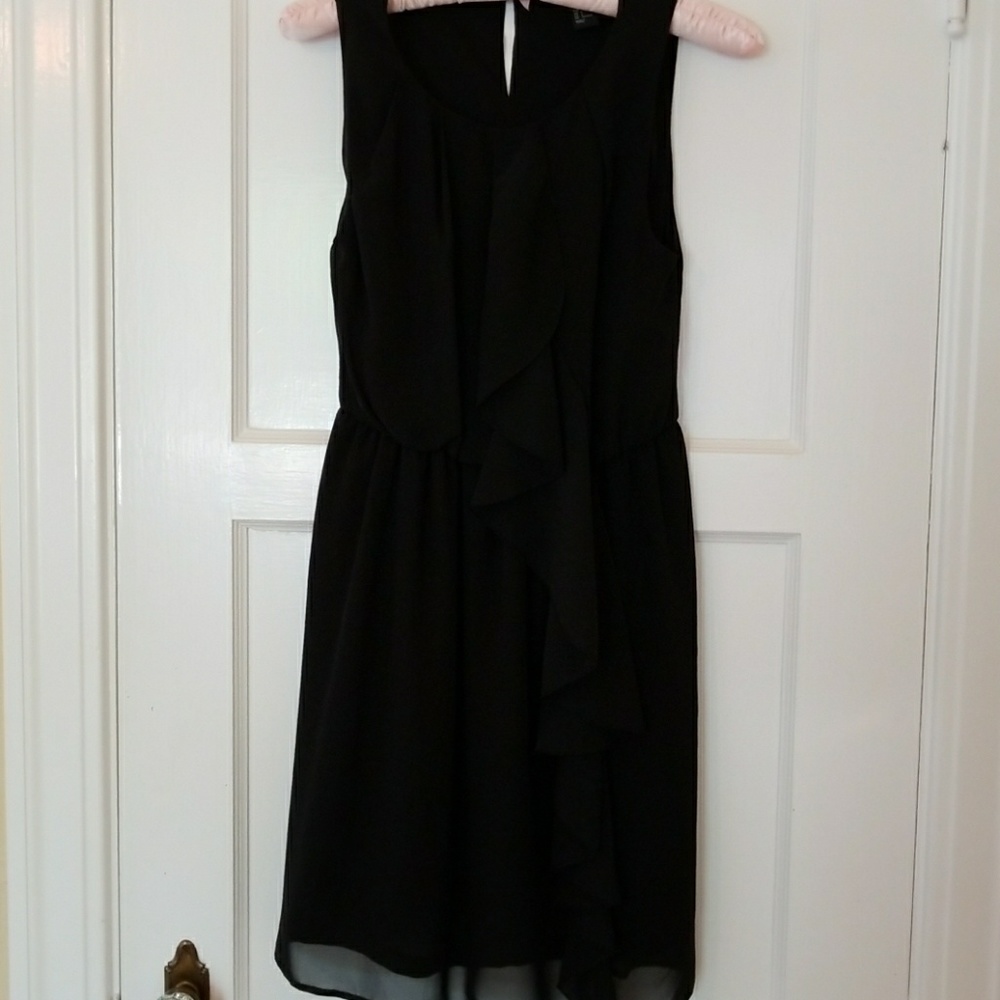 Gorgeous dress!