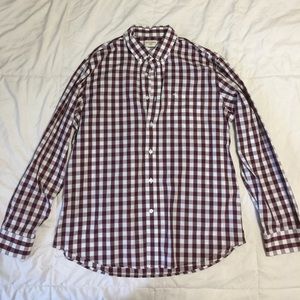 Men's Dockers Shirt