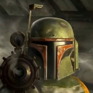 Meet your Posher, Richard