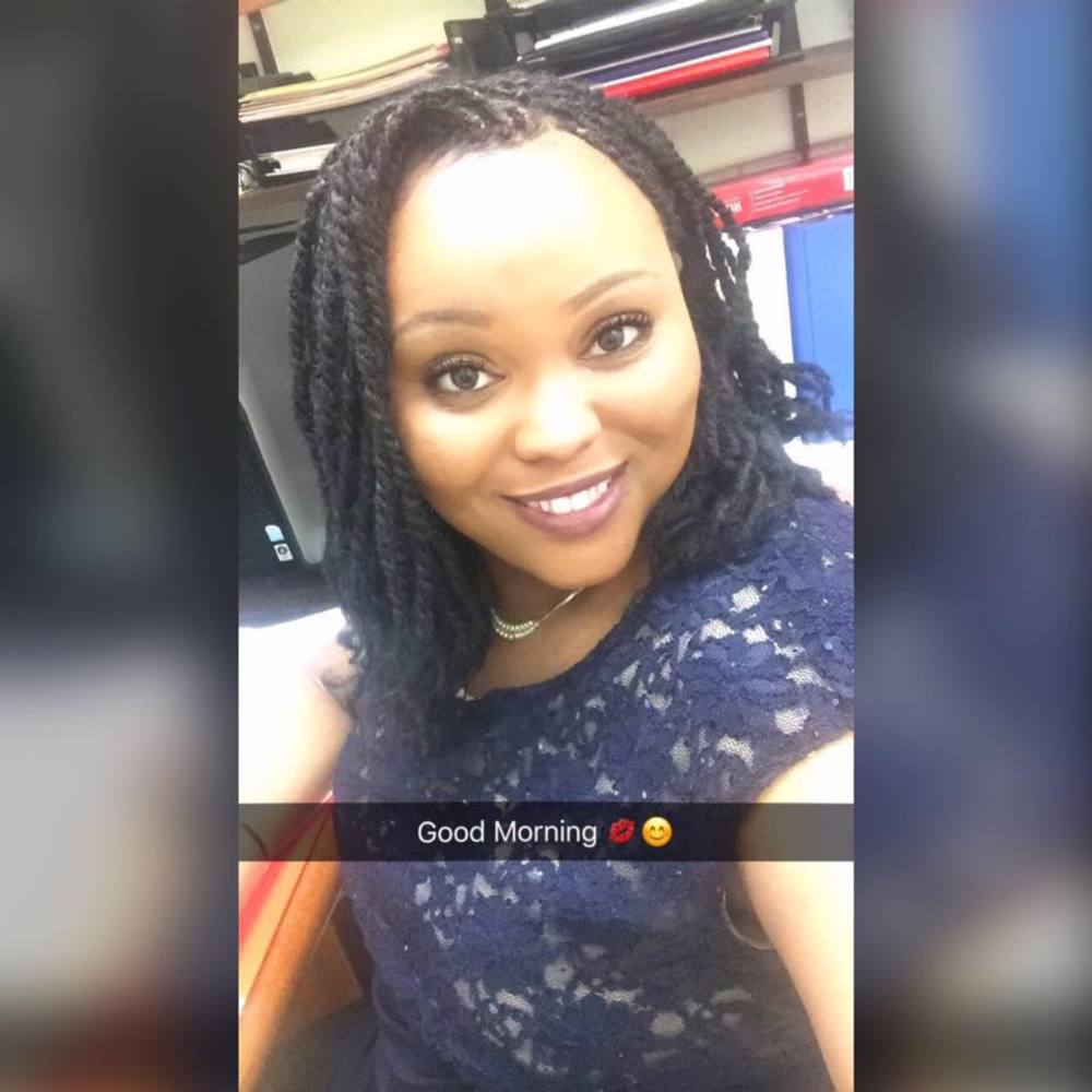 Meet your Posher, Lesha