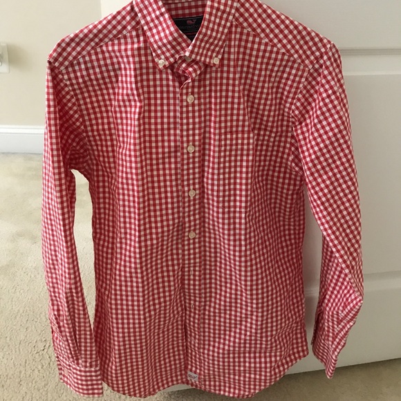 Vineyard Vines Other - Vineyard Vines Murray Shirt