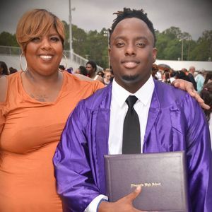 Meet your Posher, Eric