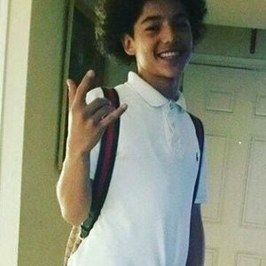 Meet your Posher, Aidan