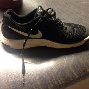 Flex Experience Nikes