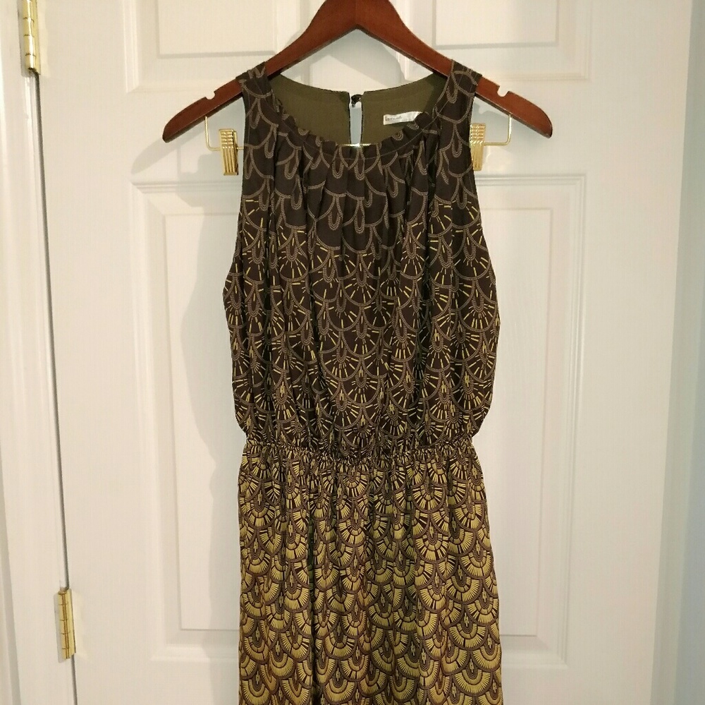 Summer dress