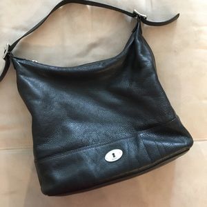 Women's Fossil purse