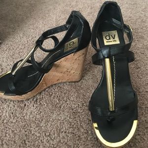 Dolce Vita Wedges