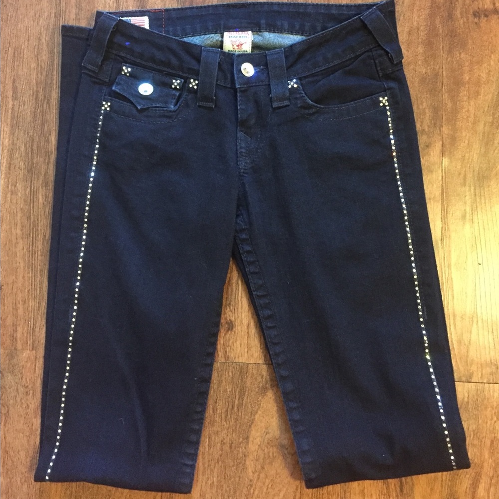 Disco Billy True Religion Jeans