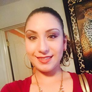 Meet your Posher, Marissa