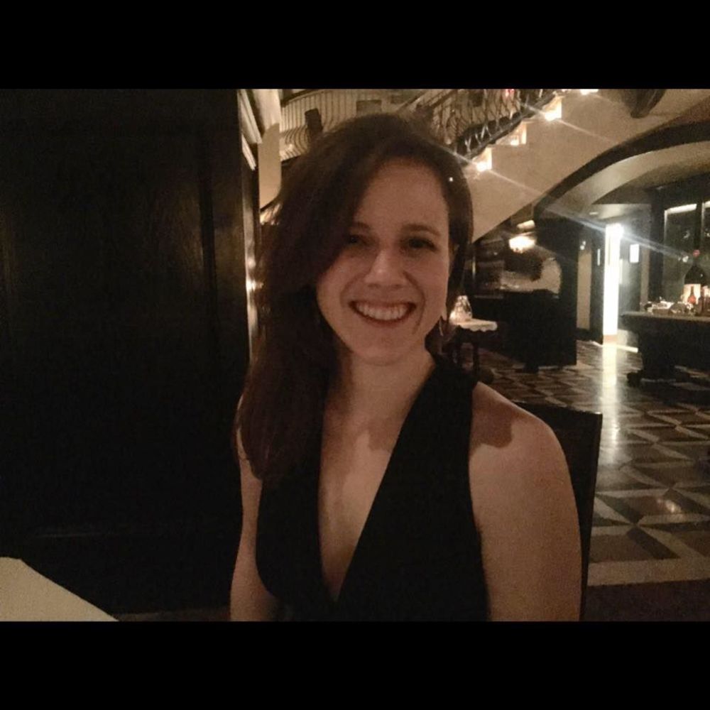 Meet your Posher, Michelle