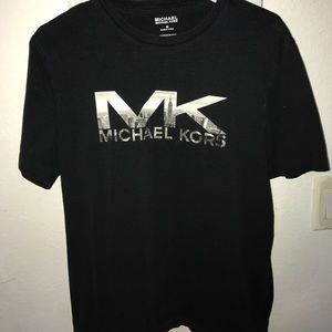 special edition michael kors shirt