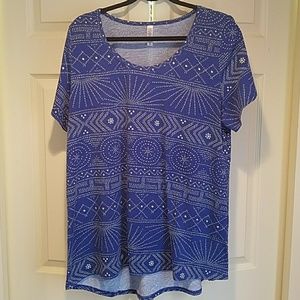Lularoe Classic T