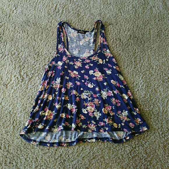 Crop top Tank top - Picture 1 of 2