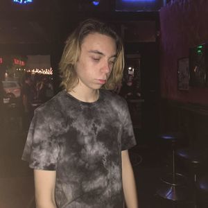 Meet your Posher, Kyle