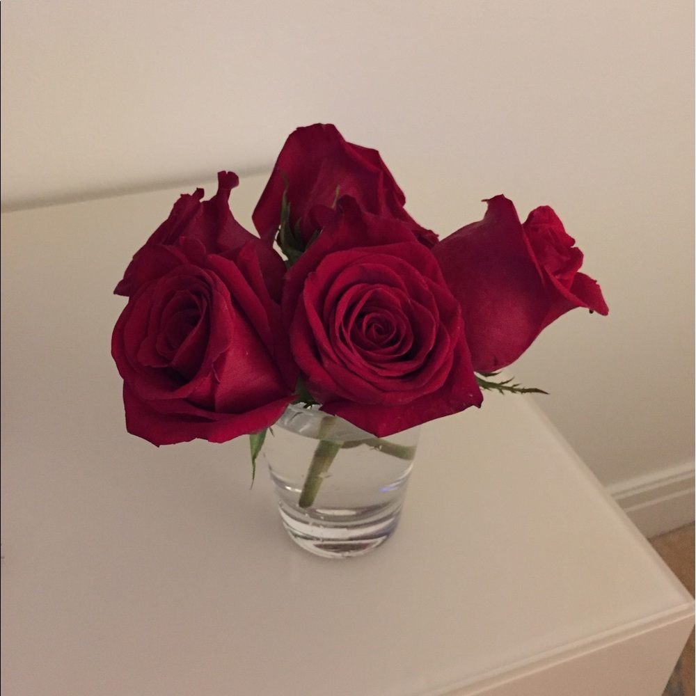 Meet your Posher, Stacie