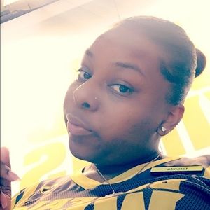 Meet your Posher, Taronda