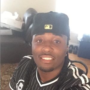 Meet your Posher, Jamall