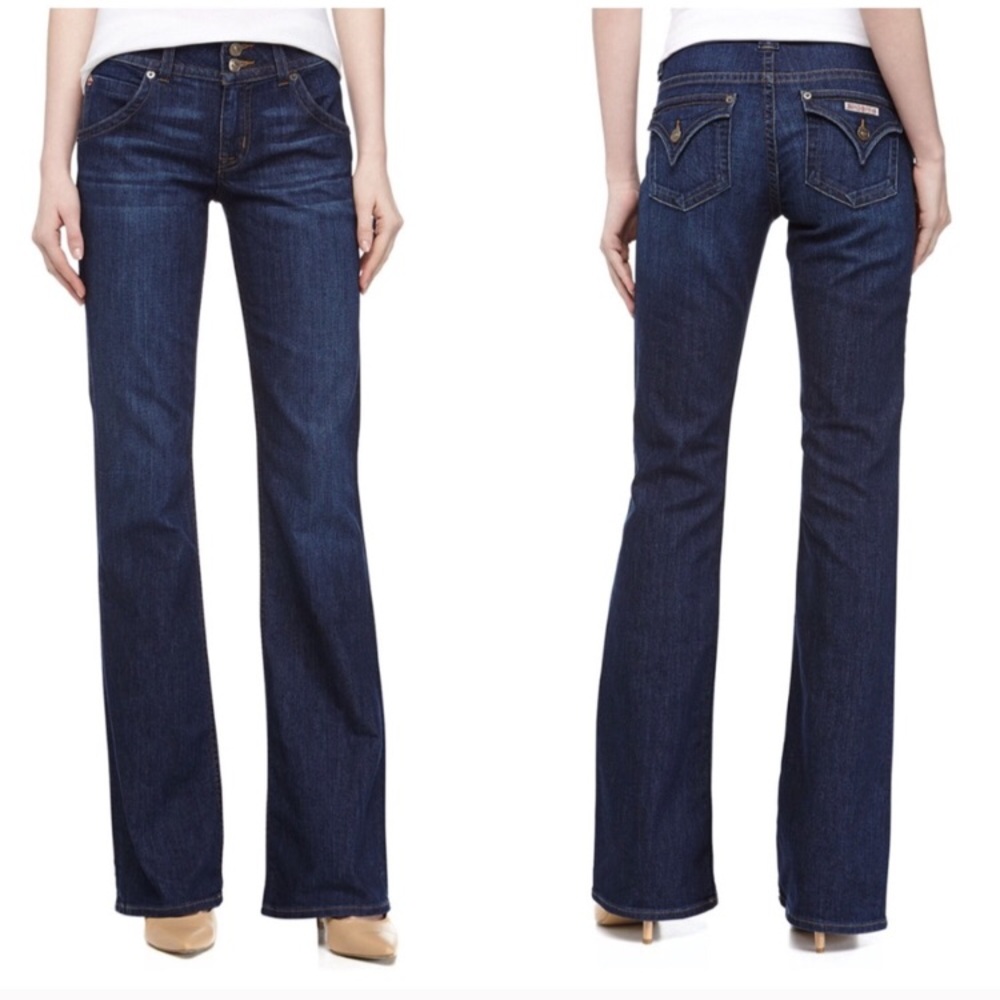 Hudson midrise signature flares NWT