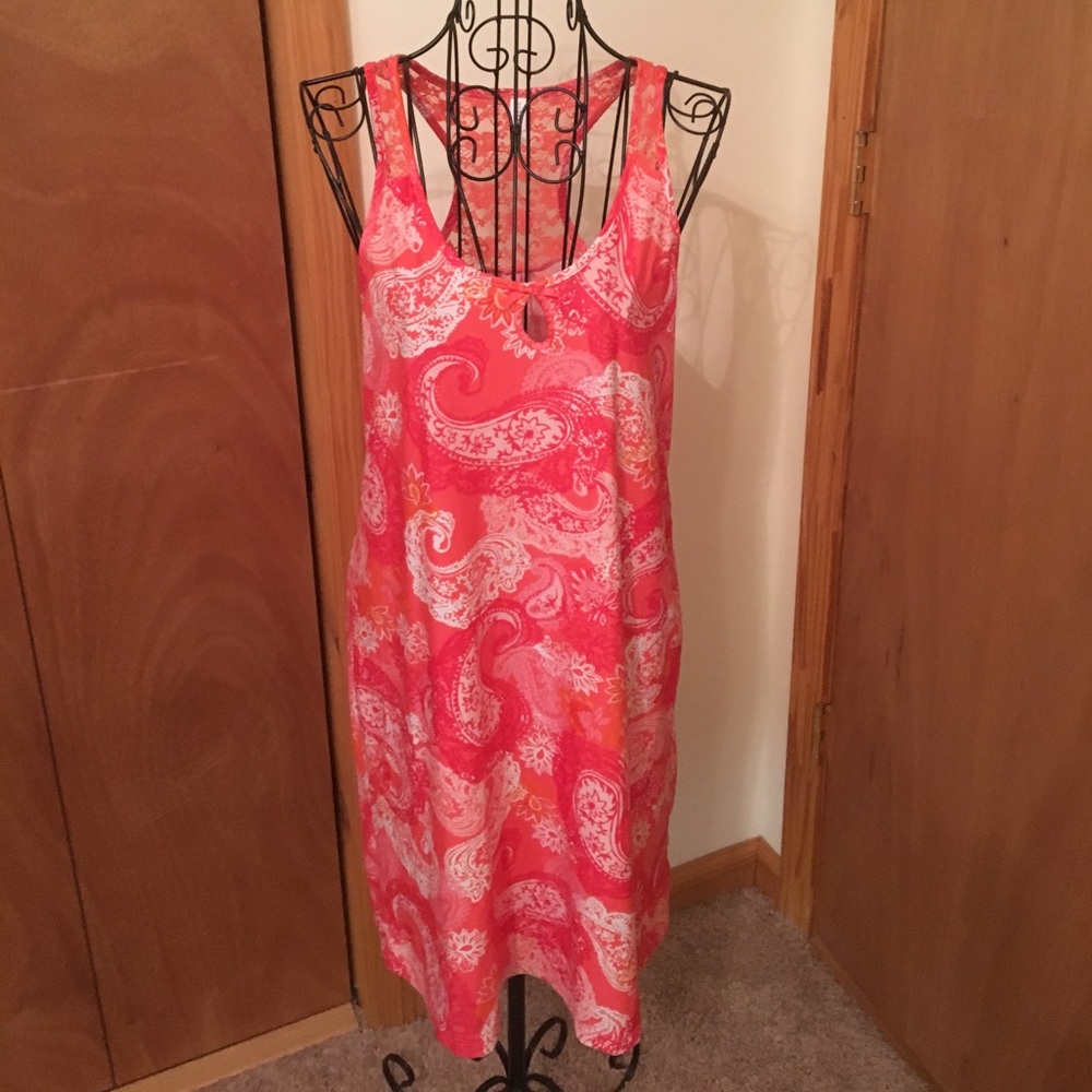Cute little summer dress🌺🌷 - Picture 1 of 7