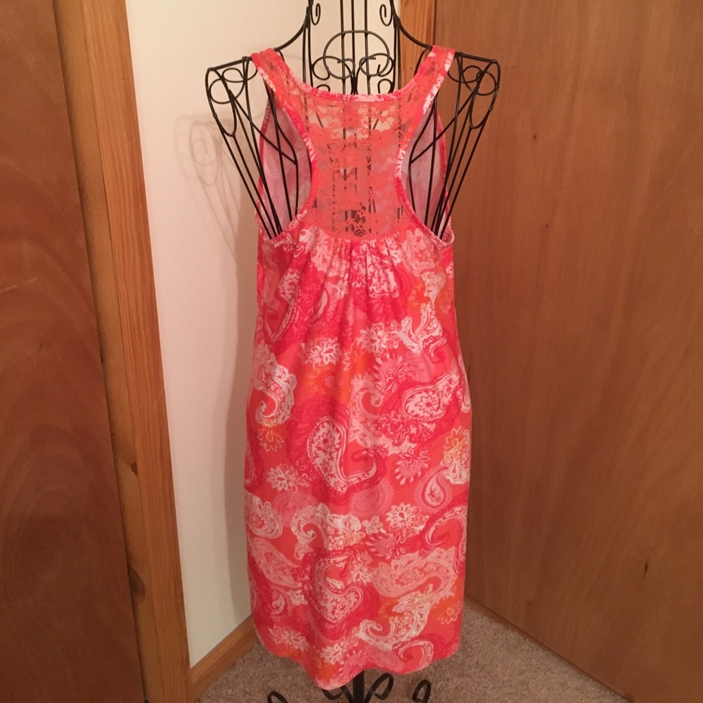 Cute little summer dress🌺🌷 - Picture 6 of 7