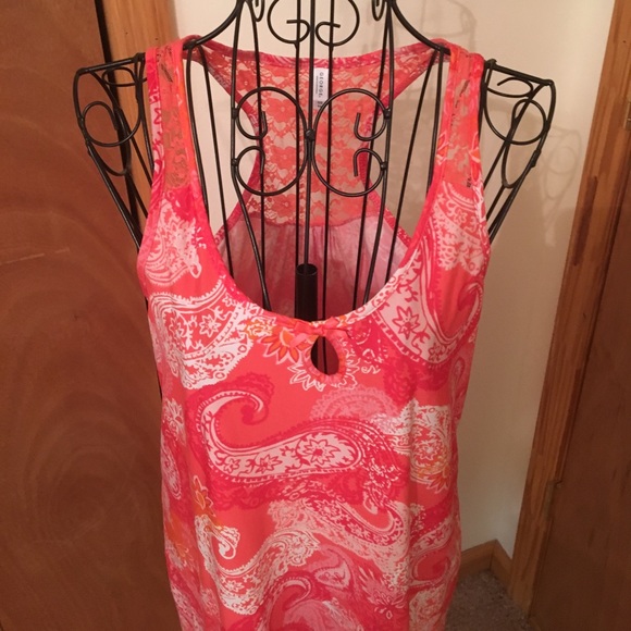 Cute little summer dress🌺🌷 - Picture 2 of 7