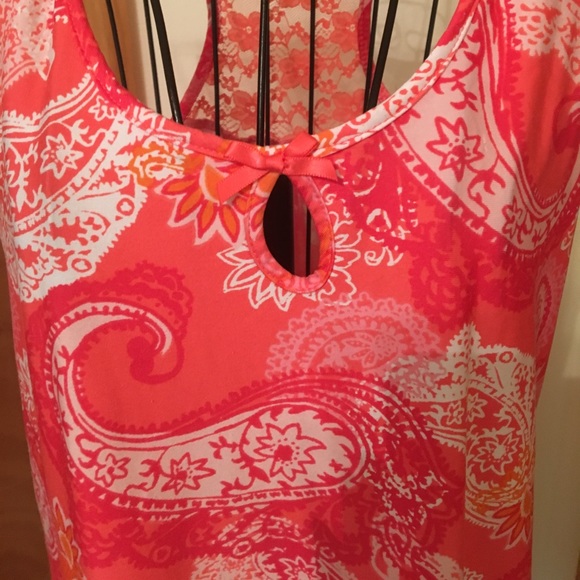 Cute little summer dress🌺🌷 - Picture 3 of 7