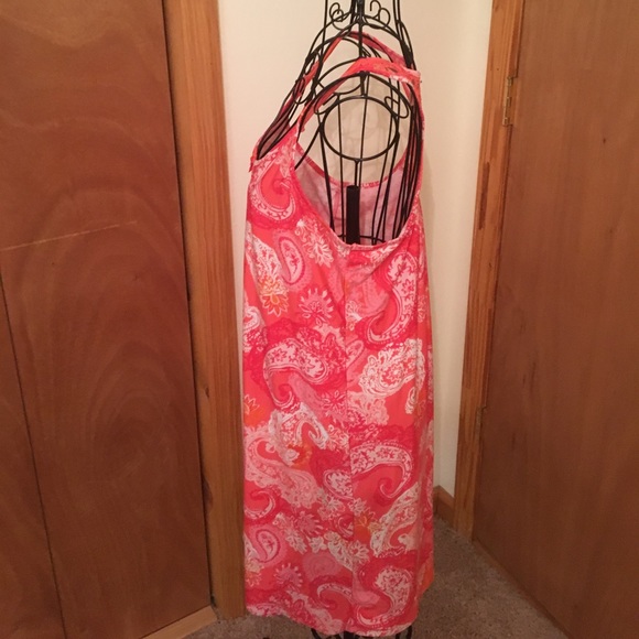 Cute little summer dress🌺🌷 - Picture 5 of 7