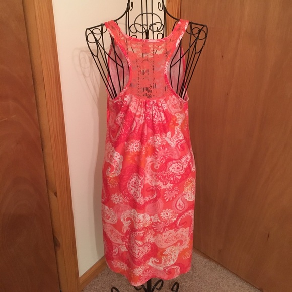 Cute little summer dress🌺🌷 - Picture 6 of 7