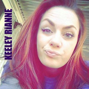 Meet your Posher, Keeley