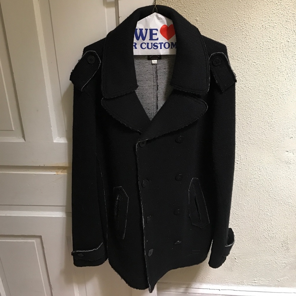 Diesel sweater
